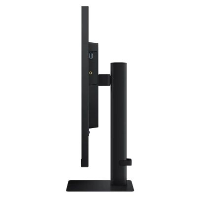 Монитор Samsung LS27D700EAIXCI | Зображення 3