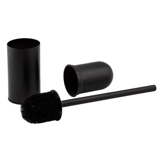 Йоржик для унітазу Qtap Liberty BLM 1157-1 | Зображення 2