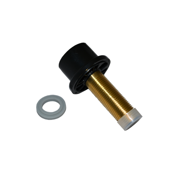 Электронагреватель проточной воды Grunhelm EWH-1X-3G-BLC | Зображення 5