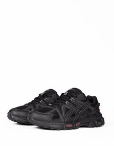 Чоловічі кросівки Asics Gel-Kahana 8 Black
