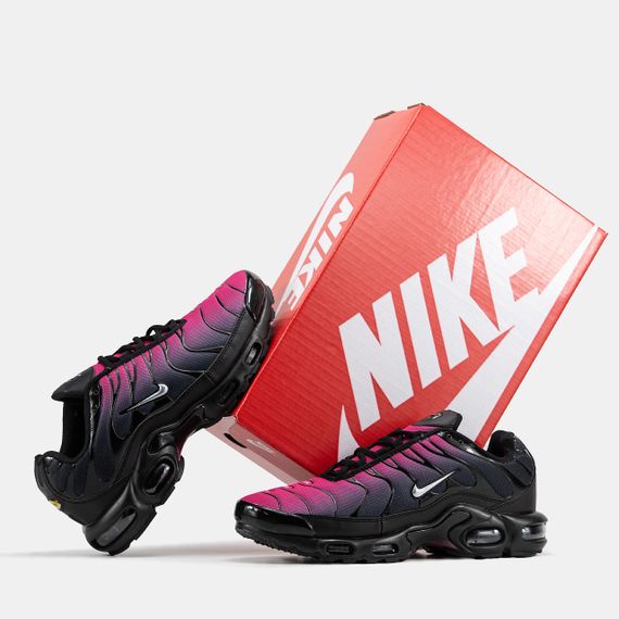 Кросівки Air Max Tn Plus весна / літо / осінь 1953 42 | Зображення 8