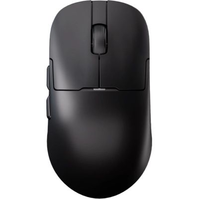 Мышка Ajazz AJ159PRO Wireless/Bluetooth/USB Charging Dock Black (AJ159-PRO-B) | Зображення 8