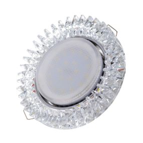 Точечный светильник HDL-G294 GX53 + 4W LED