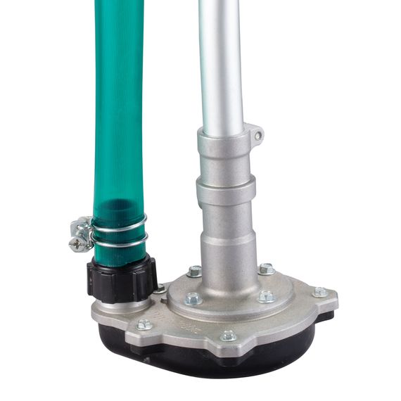 Насадка-помпа для води PF400MP для Makita EX2650LH, DUX60Z, DUX18Z, UX01GZ | Зображення 1
