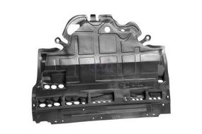 Захист Двигуна Opel Vivaro A 2006-, Renault Traffic 2006-