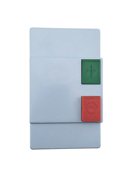 Контактор КММо22522 оболочка пластик 25А РТ-17-25А 230В/АС3 IP54 Ny95504483 | Зображення 2