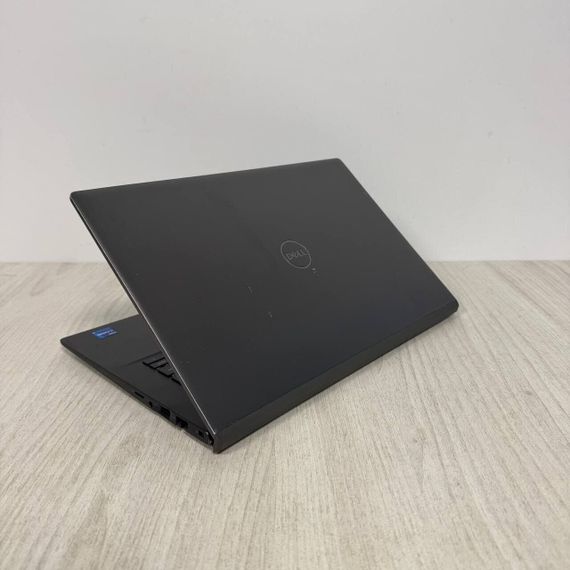 Ноутбук Б-класс Dell Vostro 5402 / 14.6" (1920x1200) IPS / Intel Core i7-1165G7 (4 (8) ядра по 2.8 - 4.7 GHz) / 8 GB DDR4 / 256 GB SSD / Intel UHD Graphics / WebCam б/у | Зображення 5