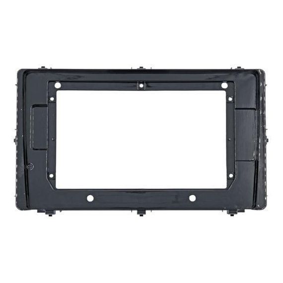 Перехідна рамка серії QIV QBR-F 0455-82 для Toyota RAV4 XA50 2018-2020 (F2) 10 дюймів