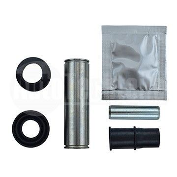 Направляющие втулки суппорта заднего Mercedes Benz W638 96-03, AutoTechteile, 100 4313, D7060C