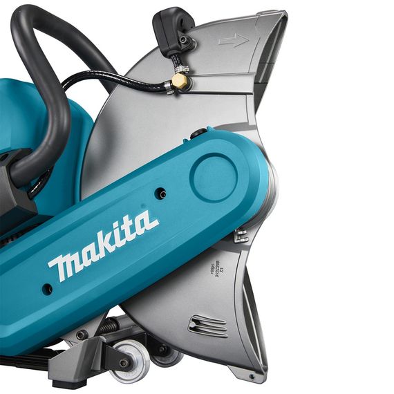 Різчик акумуляторний Makita CE001GZ01 (355 мм, без акумуляторів та зарядного пристрою) | Зображення 4
