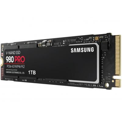Накопитель SSD M.2 2280 1TB Samsung (MZ-V8P1T0BW) (MZ-V8P1T0BW) | Зображення 2