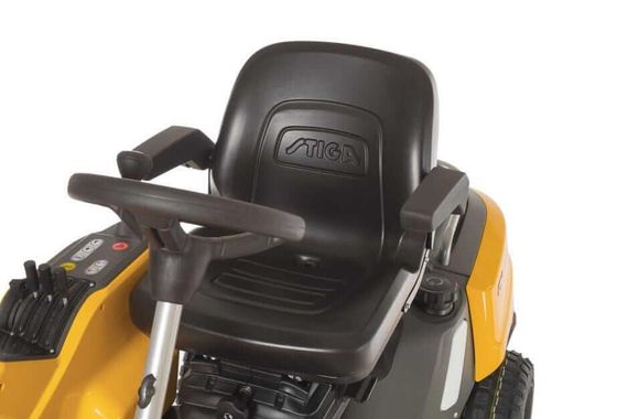 Райдер бензиновий STIGA ParkPro900AWX | Зображення 6