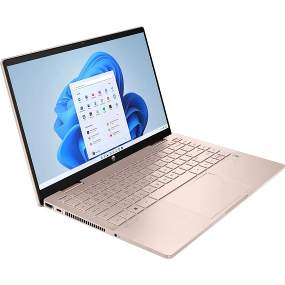 Ноутбук HP Pavilionx360 14-ek2018ua (A0NK1EA) | Зображення 1