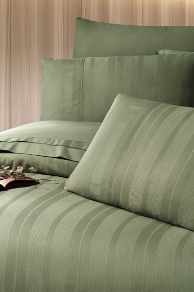 Постельное белье First Choice Ranforce Deluxe 200 х 220 см Glosland River | Зображення 1