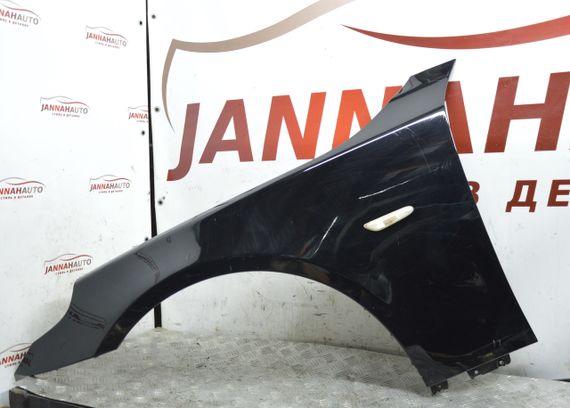 Крило переднє ліве BMW 5 E60 2003-2010 Крило ліве БМВ е60