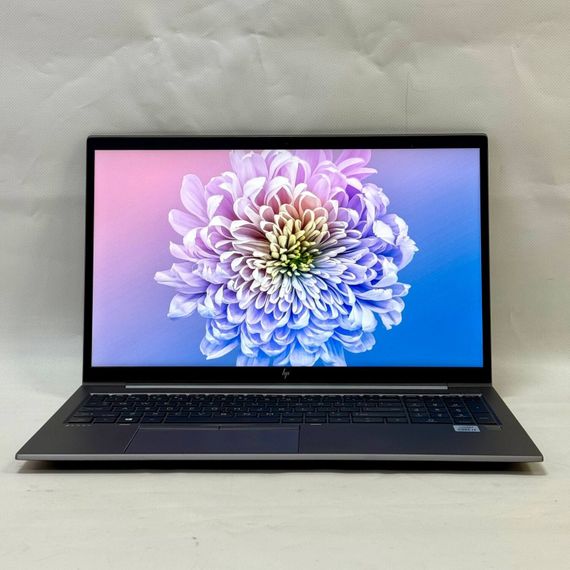 Мобильная рабочая станция HP ZBook Firefly 15 G7 / 15.6" (1920x1080) IPS / Intel Core i7-10510U (4 (8) ядра по 1.8 - 4.9 GHz) / 32 GB DDR4 / 512 GB SSD / Intel UHD Graphics / WebCam / Windwos 11 Pro б/у | Зображення 1