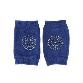 Наколінники дитячі "New" MGZ-0647(Dark-Blue) 2шт