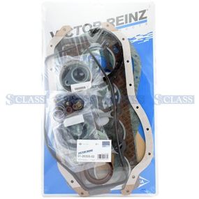Комплект прокладок повний Mercedes Benz OM364, 01-26305-02