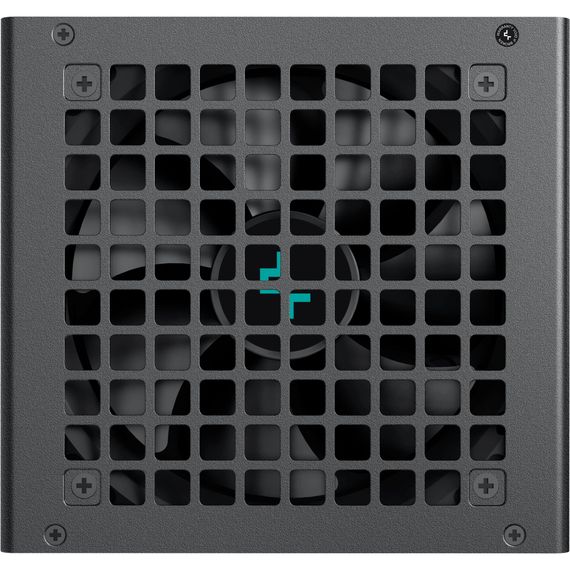 Блок питания Deepcool 650W PL650D (R-PL650D-FC0B-EU-V2) | Зображення 1