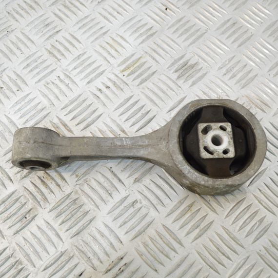 Кронштейн подушки двигуна Volkswagen Polo V 1.4 16V 2009-2017 Лапа опора мотора Фольксваген Поло 5 | Зображення 3