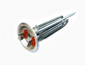 Тэн 2000w для бойлера Electrolux (Электролюкс) на фланце D92 Kawai