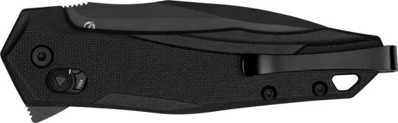 Ніж Kershaw Monitor | Зображення 1