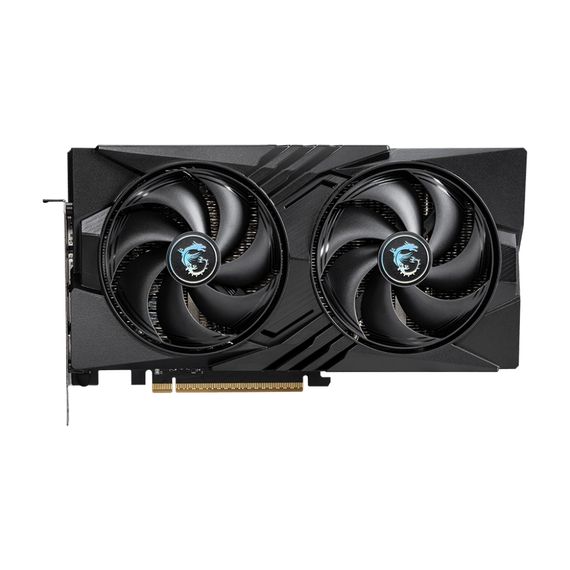 Відеокарта MSI GeForce RTX5060 8Gb GAMING OC (RTX 5060 8G GAMING OC)