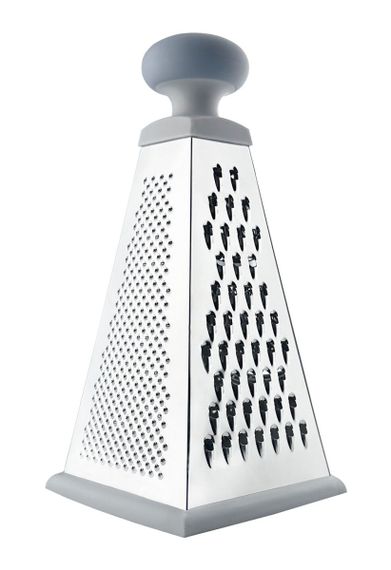 Тертка Vinzer VZ-50329 12.8х13х25 см