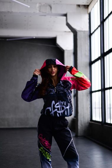 Спортивний костюм жіночий DRAPP | Зображення 4