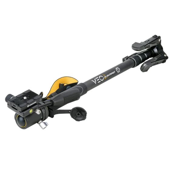 Монопод Vanguard VEO 2S CM-264TBP (VEO 2S CM-264TBP) | Зображення 5
