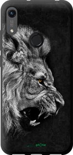 Чохол на Huawei Y6s Лев "1080b-1871-2448"