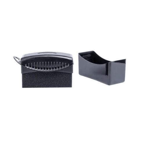 Аплікатор для чорніння гуми CDL Tire Dressing Applicator Black
