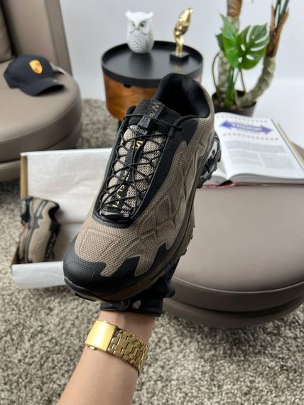 Чоловічі кросівки Salomon XT-SLATE Sand | Зображення 5