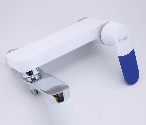 Змішувач для ванни Frap F3234 | Зображення 1