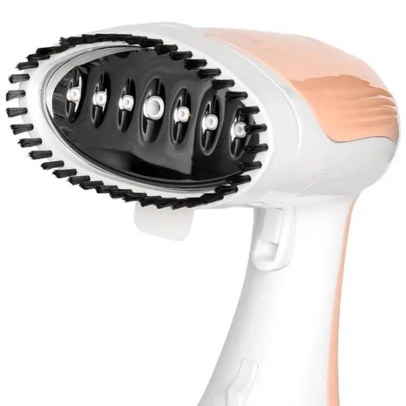 Відпарювач для одягу RAF R.7053(1214) ручна праска щітка 1600 Вт | Зображення 2