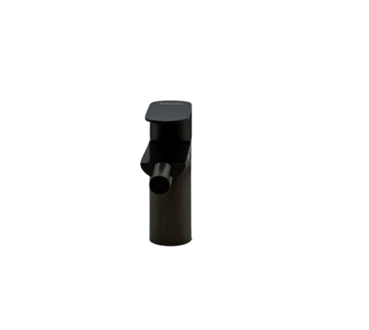 Змішувач для біде Fabiano Modena 10302 Graphite 8231.401.1575 | Зображення 1
