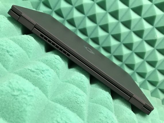Ультрабук Б-класс Dell Latitude 7410 / 14" (1920x1080) IPS / Intel Core i5-10310U (4 (8) ядра по 1.7 - 4.4 GHz) / 16 GB DDR4 / 256 GB SSD / Intel UHD Graphics / WebCam / USB 3.2 / HDMI / Windows 10 б/у | Зображення 6