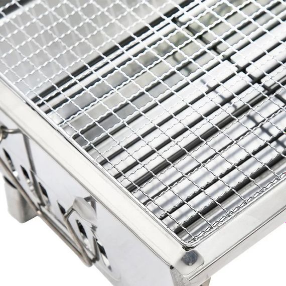 Портативний мангал з компактним розміром XPRO 882-CA-11 (43672-_829) | Зображення 2