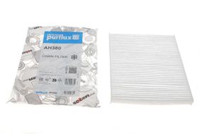 Фільтр салону BMW X5 E70 F15 X6 E71 2.0D-4.8 07- AH380