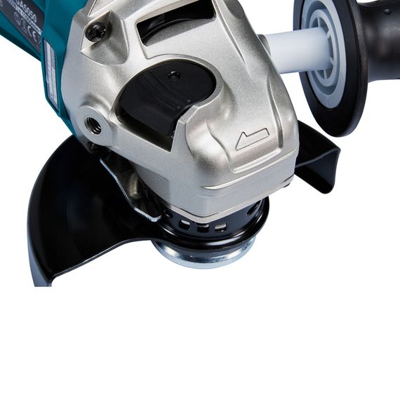 Шліфмашина кутова мережева Makita GA5050R (125 мм, 1300 Вт, 11000 об/хв) | Зображення 6
