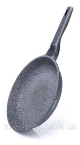 Сковорода Fissman Prestige Ø24см с антипригарным покрытием Greblon С3 FN-5045