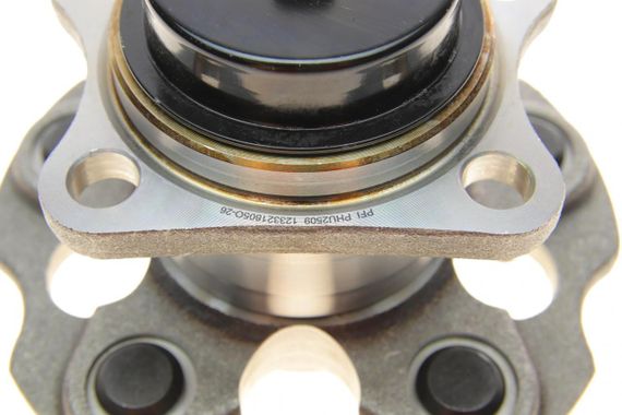 Подшипник ступицы задней Toyota Prius 1.8 Hybrid 12-17 PHU2509 | Зображення 2