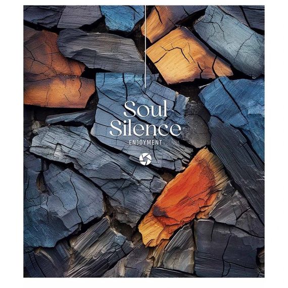 Тетрадь общая «Silence» 096-3358L-2 в линию, 96 листов