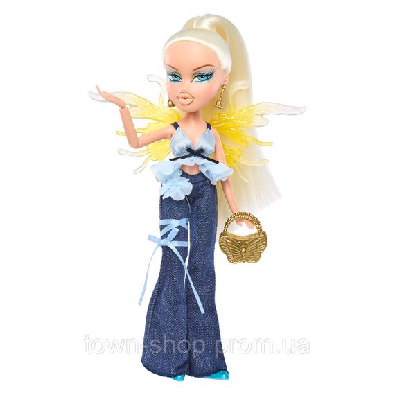 Игровой набор Bratz серии Fashion Pixiez – Хлоя | Зображення 1