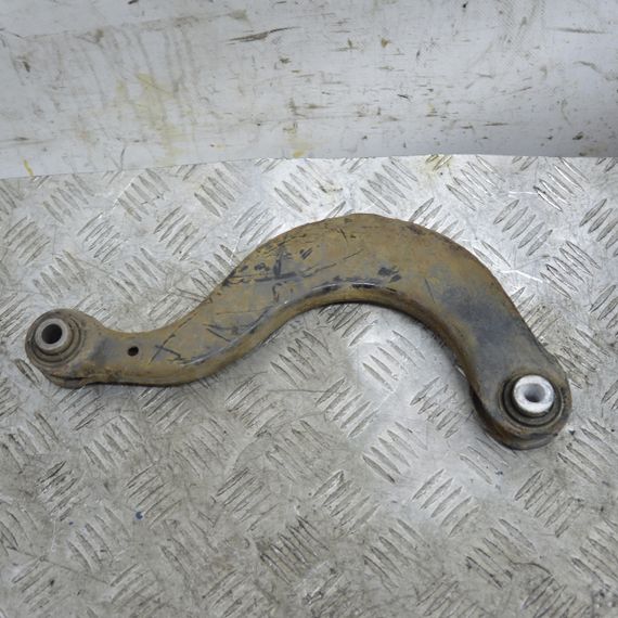 Важіль задньої підвіски Skoda Octavia Superb Yeti 2004-2024 Важіль задній поперечний Шкода 5Q0505351B | Зображення 1