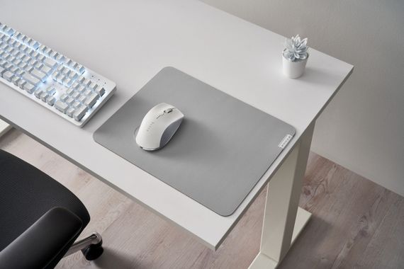 Мышь игровая Razer Pro click WL/BT/USB White/Grey (RZ01-02990100-R3M1) | Зображення 1