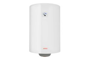 Водонагрівач Ardesto NEU NTS 80 V 1.5K EU2 80 л, 1.5 кВт, "мокрий" ТЕН, вертикальний, циліндричний, білий (4015009)