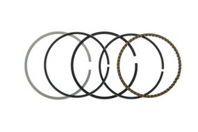 Кольца   4T CB/CG   Ø56,50mm   (125/140cc STD)  GONGYU