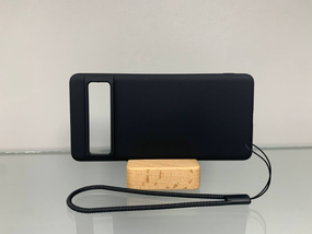 Google Pixel 7 SoftTouch Silicone Протиударний чохол софт тач