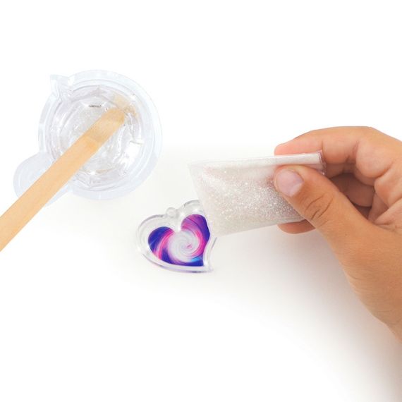 Набор для создания украшений "Волшебный портал" Nebulous Stars 11134 | Зображення 3